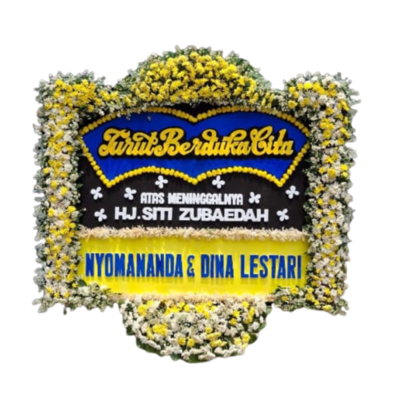 Turut Berduka Cita 003 Jabodetabek