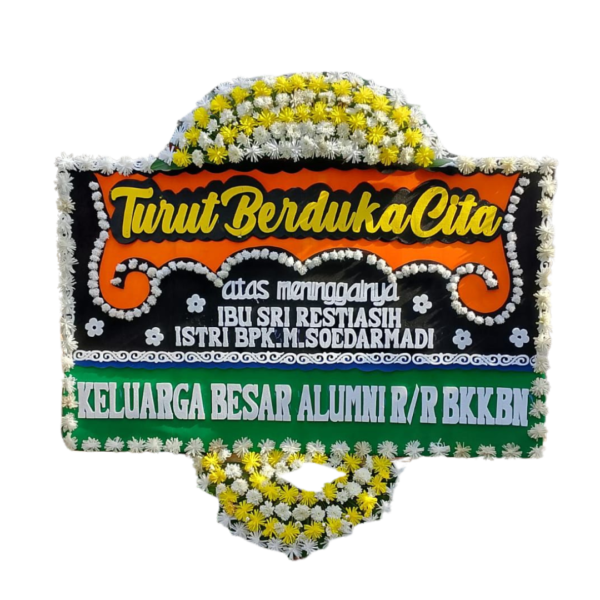 Turut Berduka Cita 004 Jabodetabek