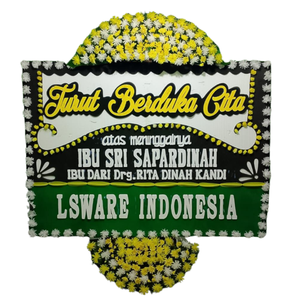 Turut Berduka Cita 006 Jabodetabek