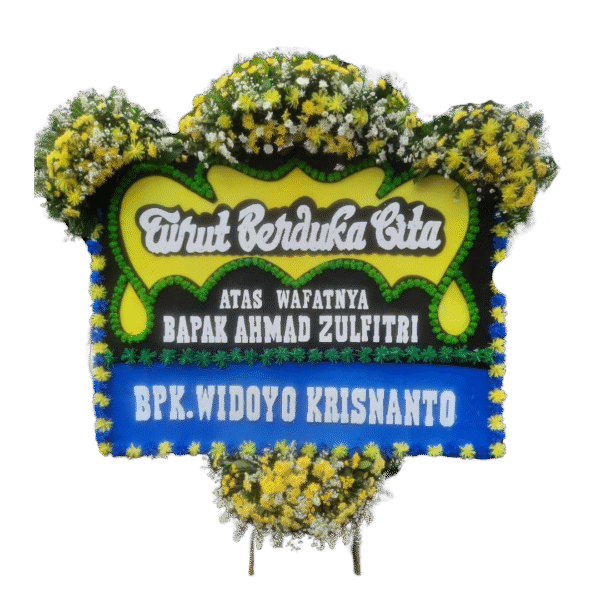 Turut Berduka Cita 002 Jabodetabek