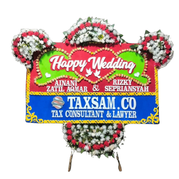 Happy Wedding 003 Jabodetabek