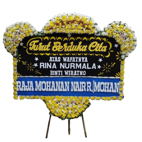 Turut Berduka Cita 005 Jabodetabek