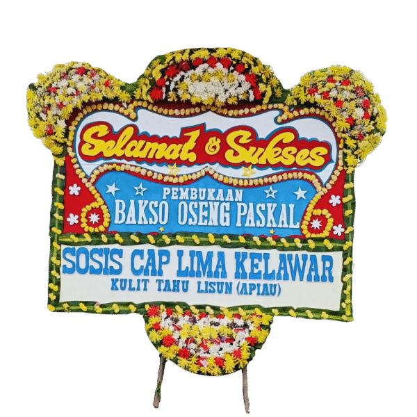 Selamat dan Sukses 005 Jabodetabek