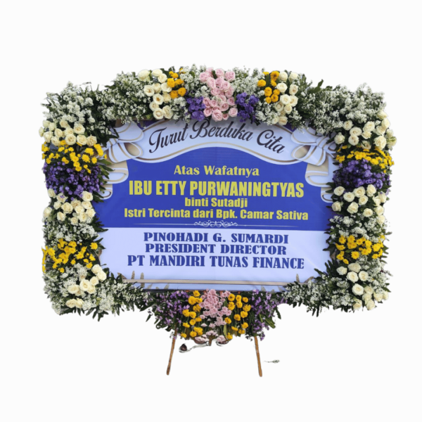 Turut Berduka Cita Jatim - Jateng 006 2350 Turut Berduka Cita Jatim - Jateng 006