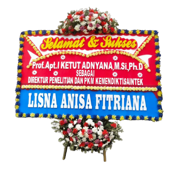 Selamat dan Sukses 005 Jabar