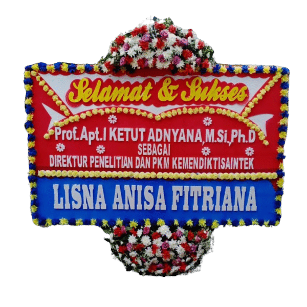 Selamat dan Sukses 006