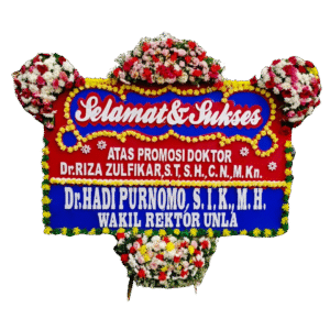 Selamat dan Sukses 004 Jabar