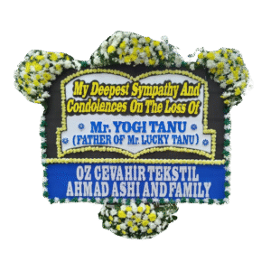 My Deepest Sympathy 001 Jabar