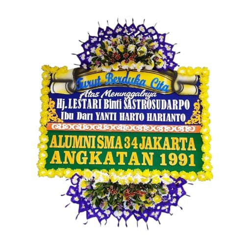 solo duka 350-2 Karangan Bunga duka Jateng 003